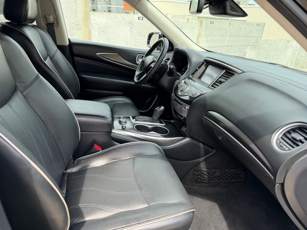 Infiniti QX60 PURE AWD 2019