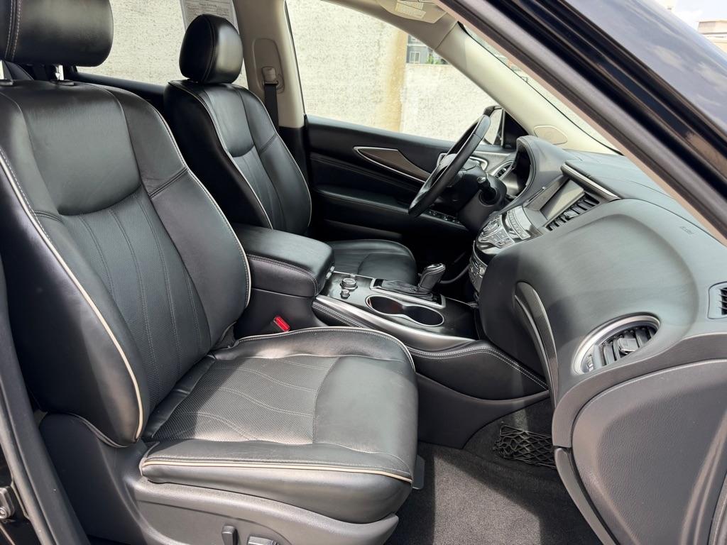 Infiniti QX60 PURE AWD 2019
