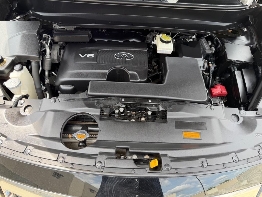 Infiniti QX60 PURE AWD 2019