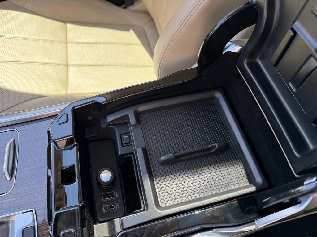 Land Rover Range Rover Sport 5.0L V8 Supercharged 2014