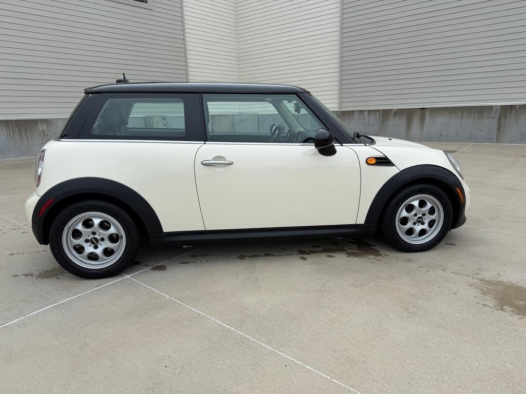 MINI Cooper Base 2012