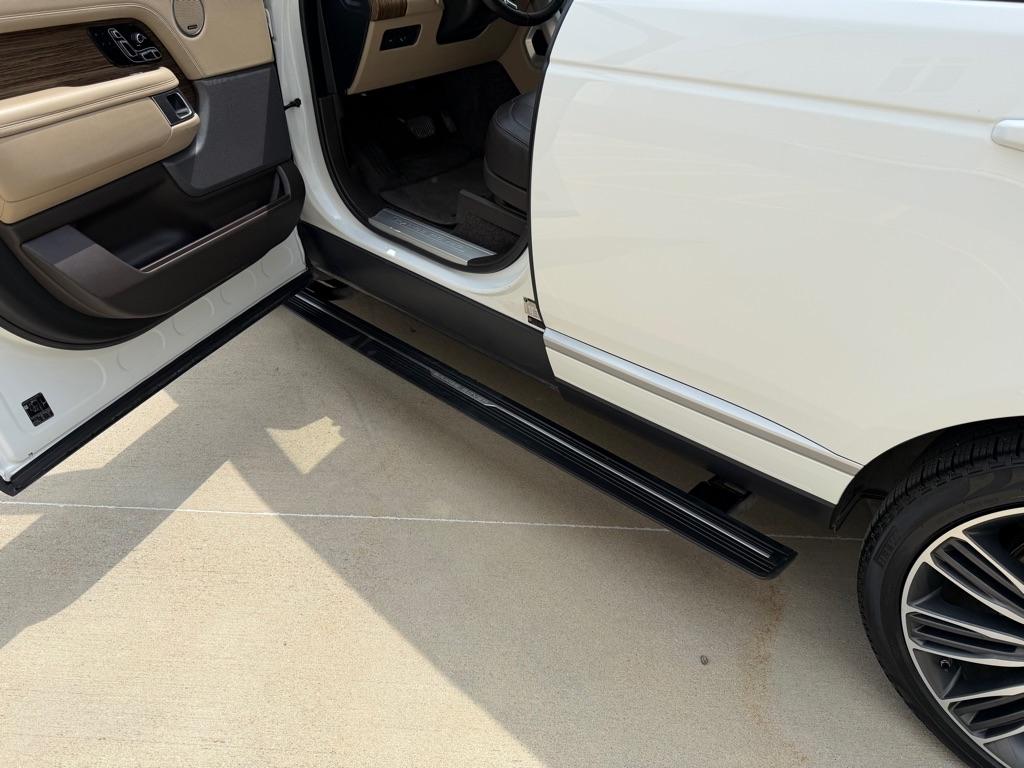 Land Rover Range Rover P400 HSE Hybrid 2020