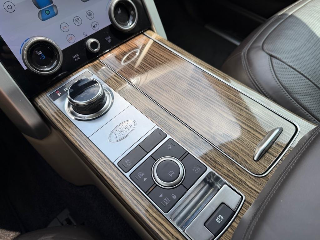 Land Rover Range Rover P400 HSE Hybrid 2020