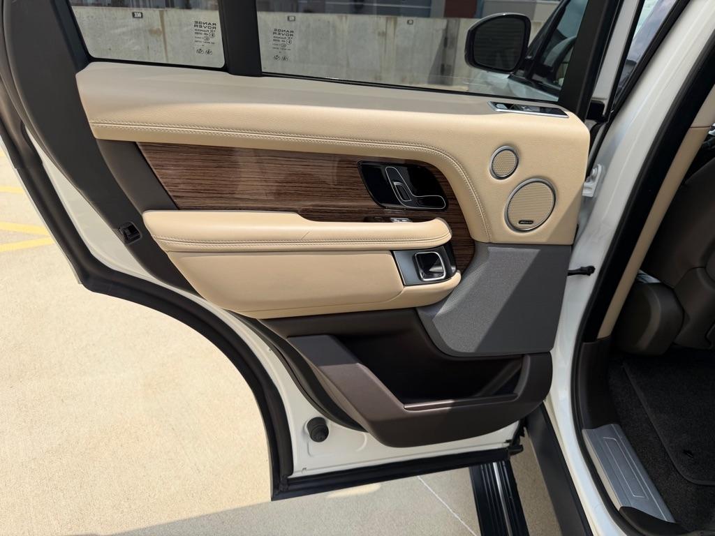 Land Rover Range Rover P400 HSE Hybrid 2020