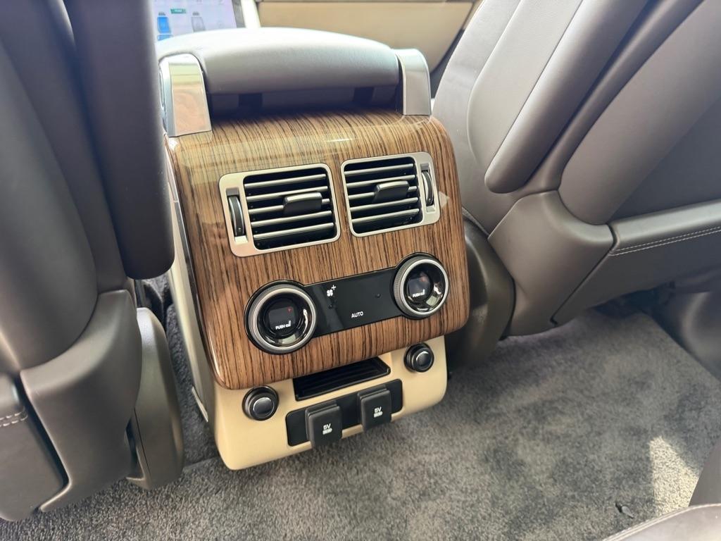 Land Rover Range Rover P400 HSE Hybrid 2020