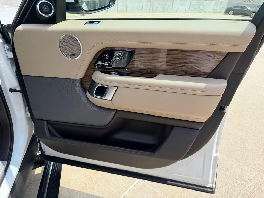 Land Rover Range Rover P400 HSE Hybrid 2020