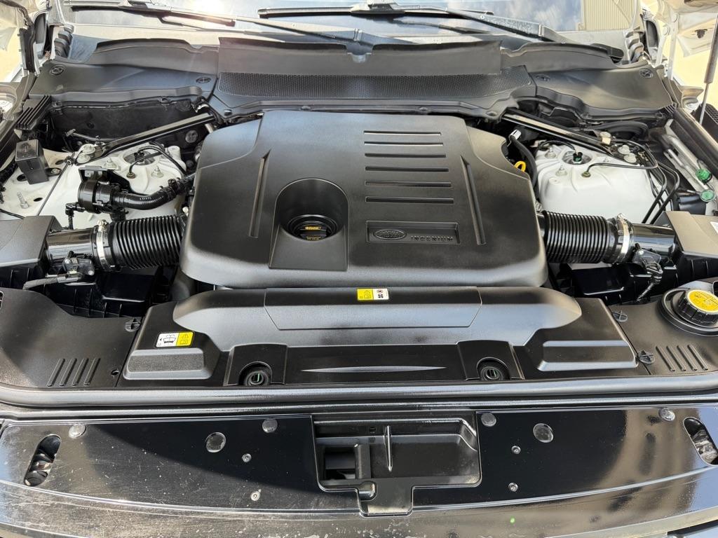Land Rover Range Rover P400 HSE Hybrid 2020
