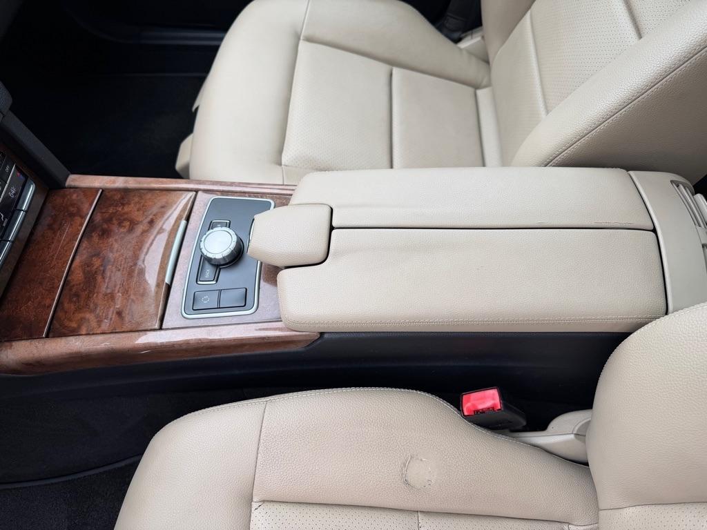 Mercedes-Benz E-Class E350 Sedan 2013