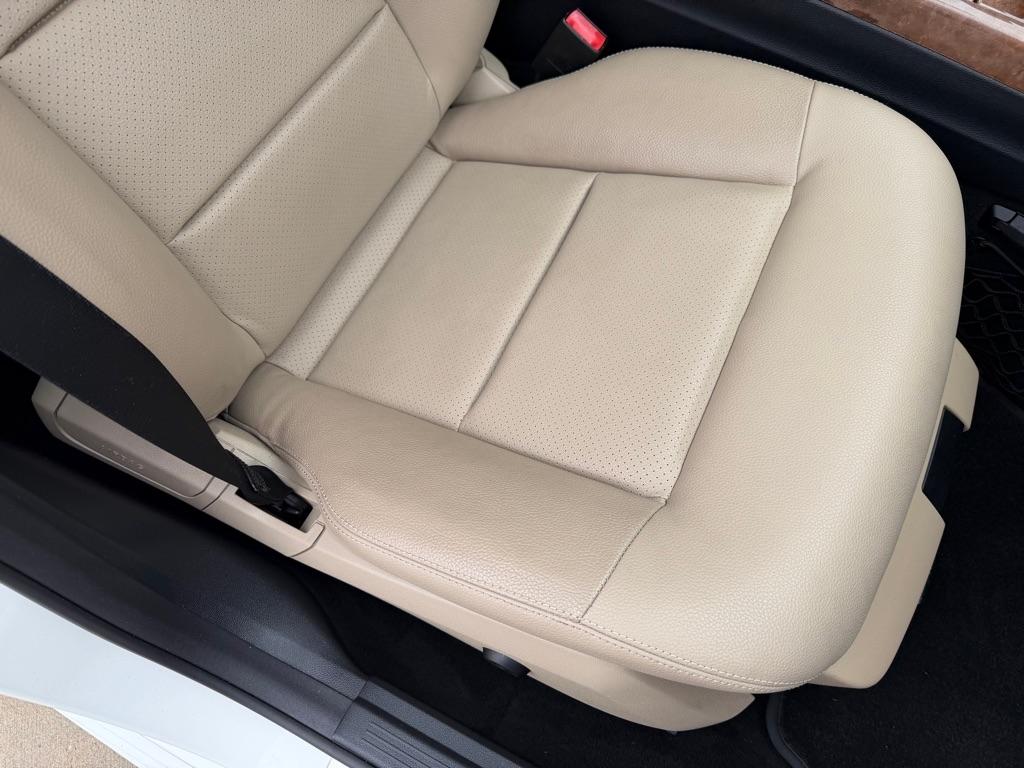 Mercedes-Benz E-Class E350 Sedan 2013