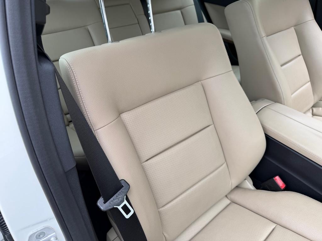 Mercedes-Benz E-Class E350 Sedan 2013