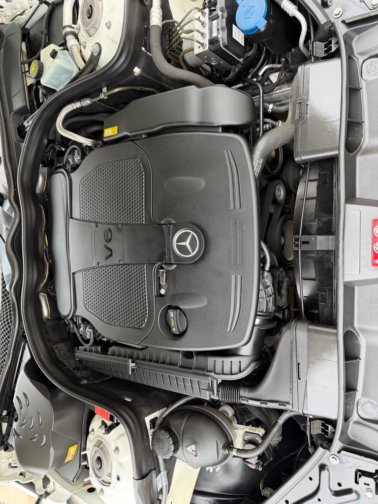 Mercedes-Benz E-Class E350 Sedan 2013