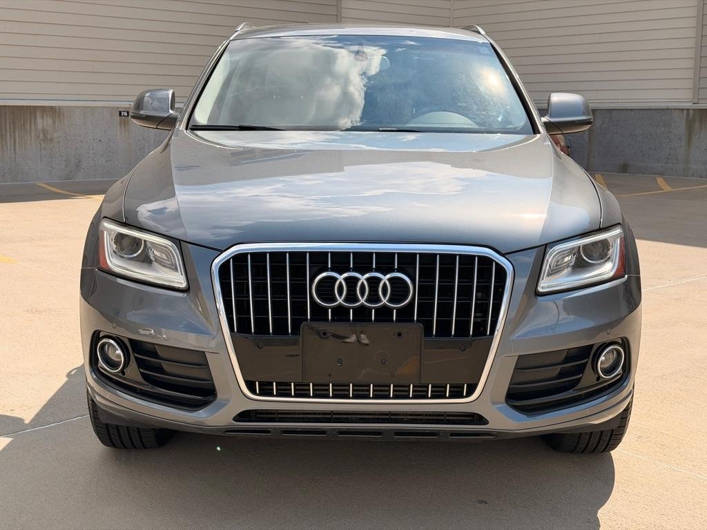 Audi Q5 2.0 quattro Premium 2014