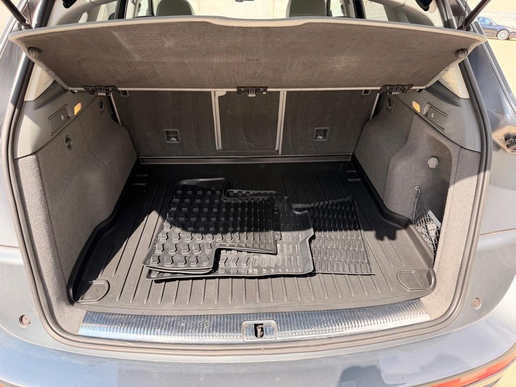 Audi Q5 2.0 quattro Premium 2014