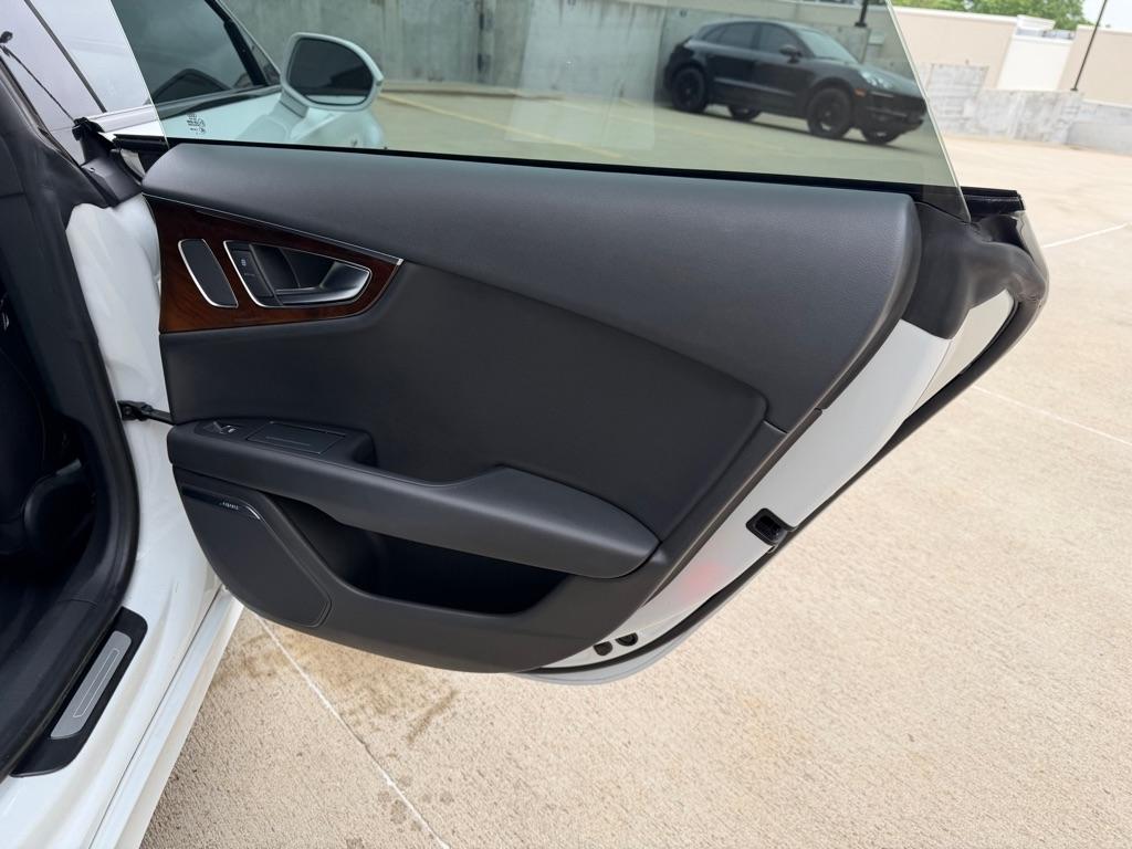 Audi A7 3.0T Premium quattro 2015