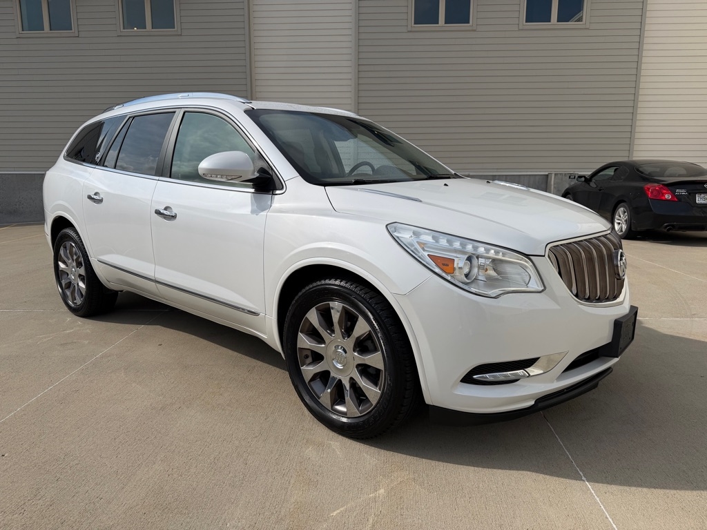 Buick Enclave Premium AWD 2017