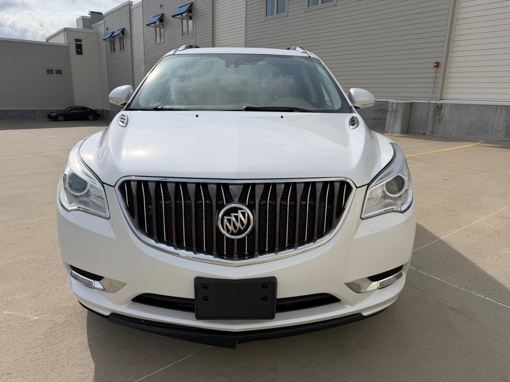 Buick Enclave Premium AWD 2017