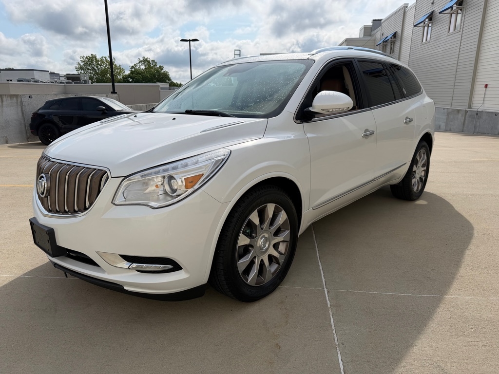 Buick Enclave Premium AWD 2017