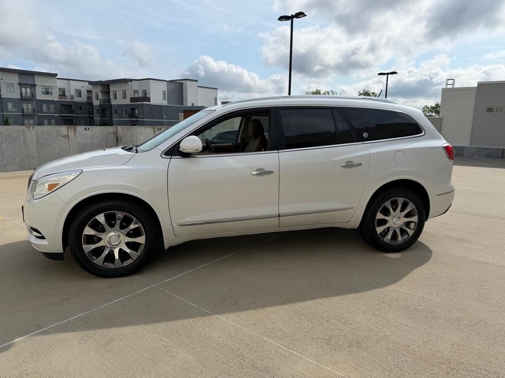 Buick Enclave Premium AWD 2017