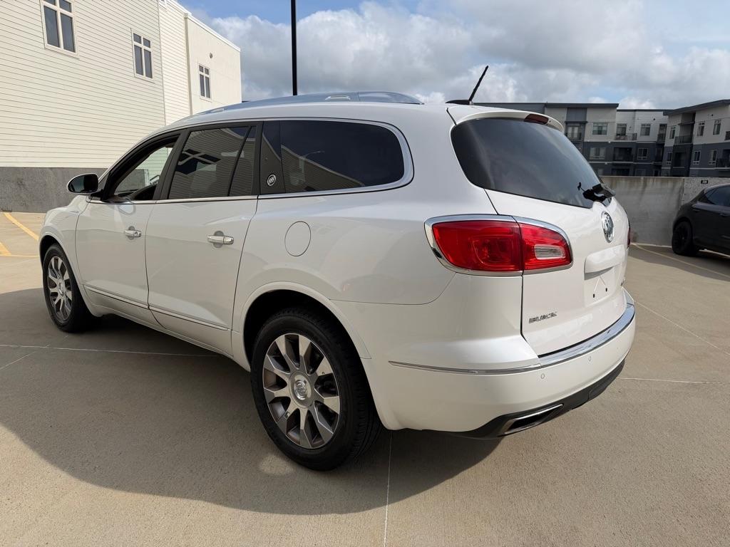 Buick Enclave Premium AWD 2017
