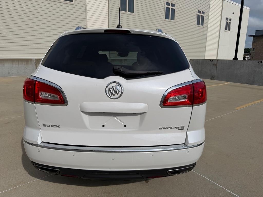 Buick Enclave Premium AWD 2017