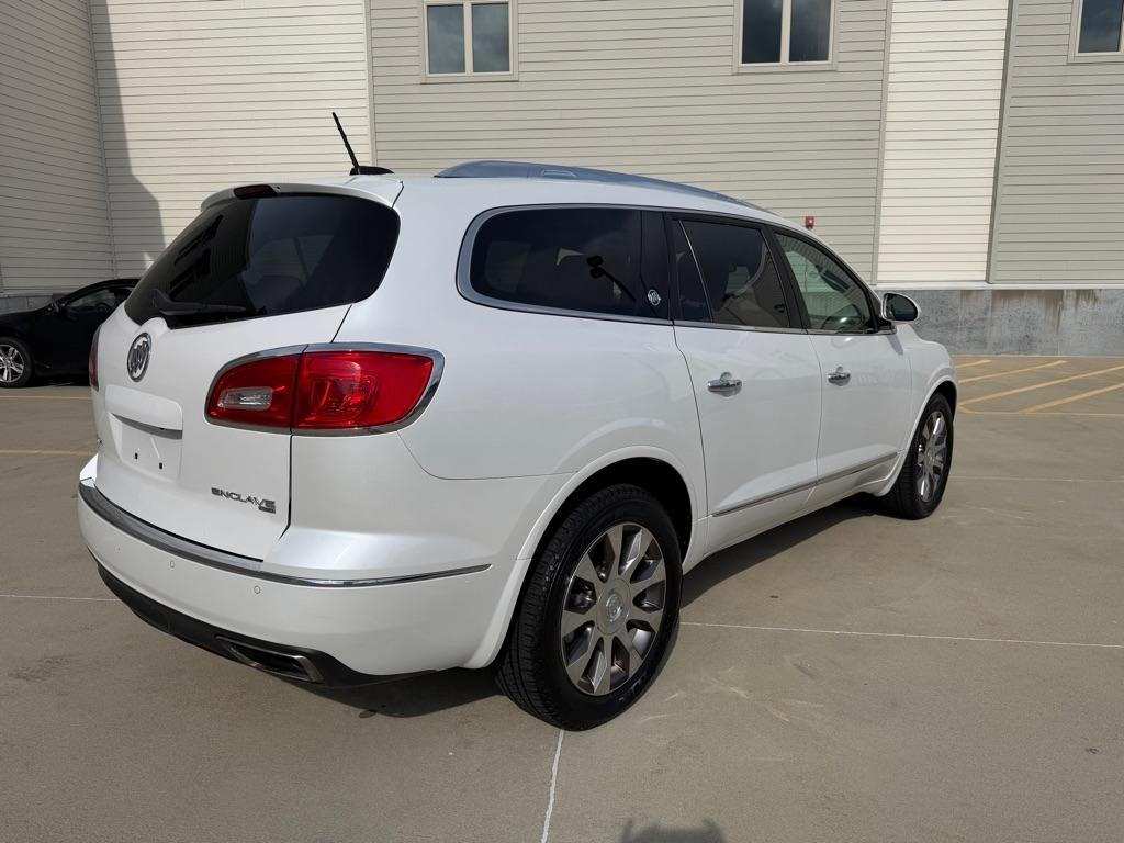 Buick Enclave Premium AWD 2017