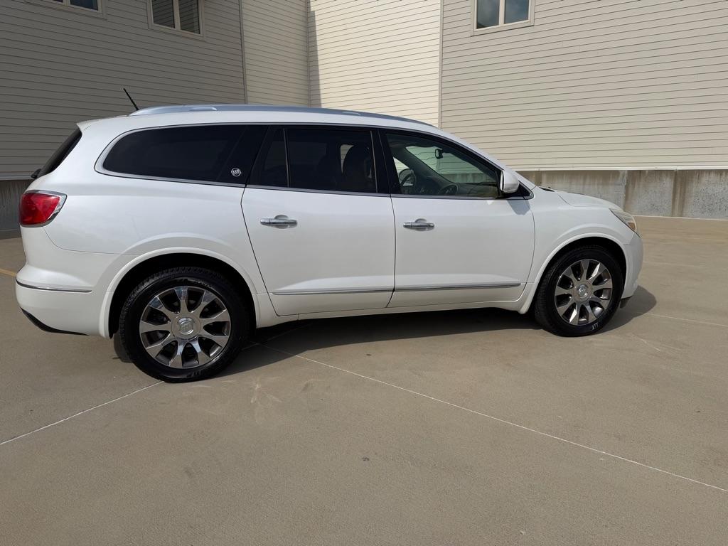 Buick Enclave Premium AWD 2017