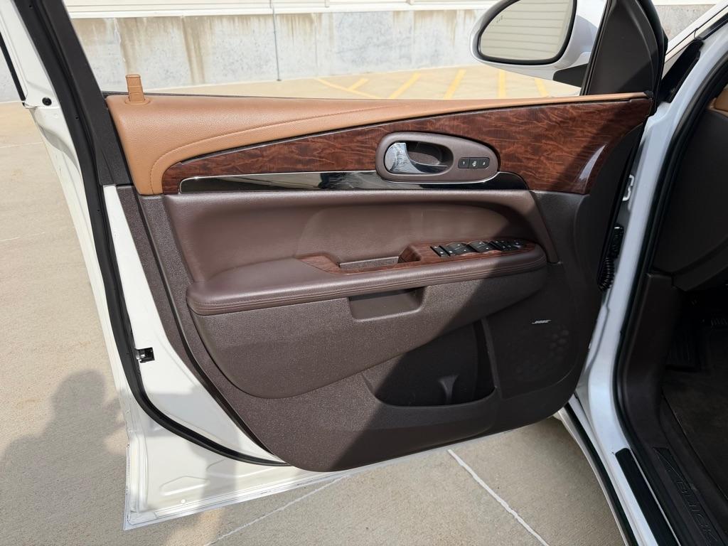 Buick Enclave Premium AWD 2017