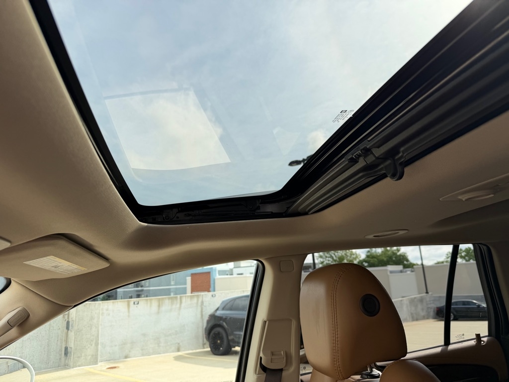 Buick Enclave Premium AWD 2017