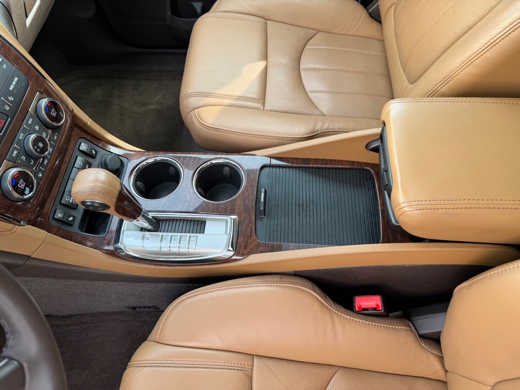 Buick Enclave Premium AWD 2017