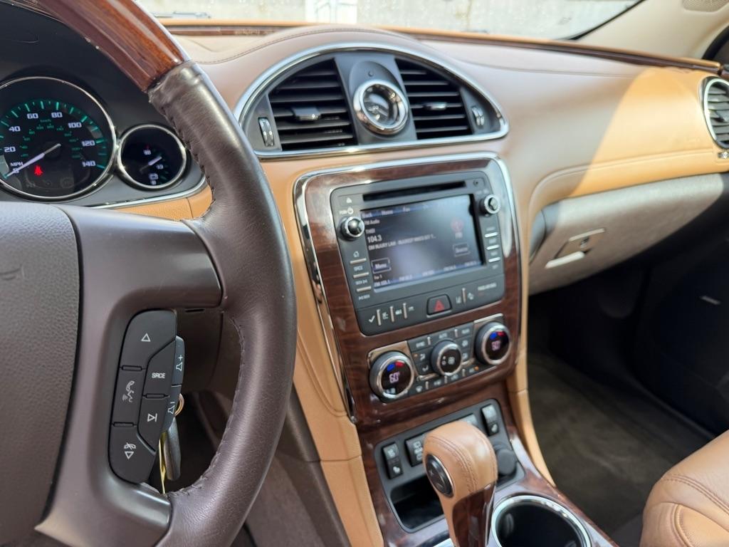 Buick Enclave Premium AWD 2017