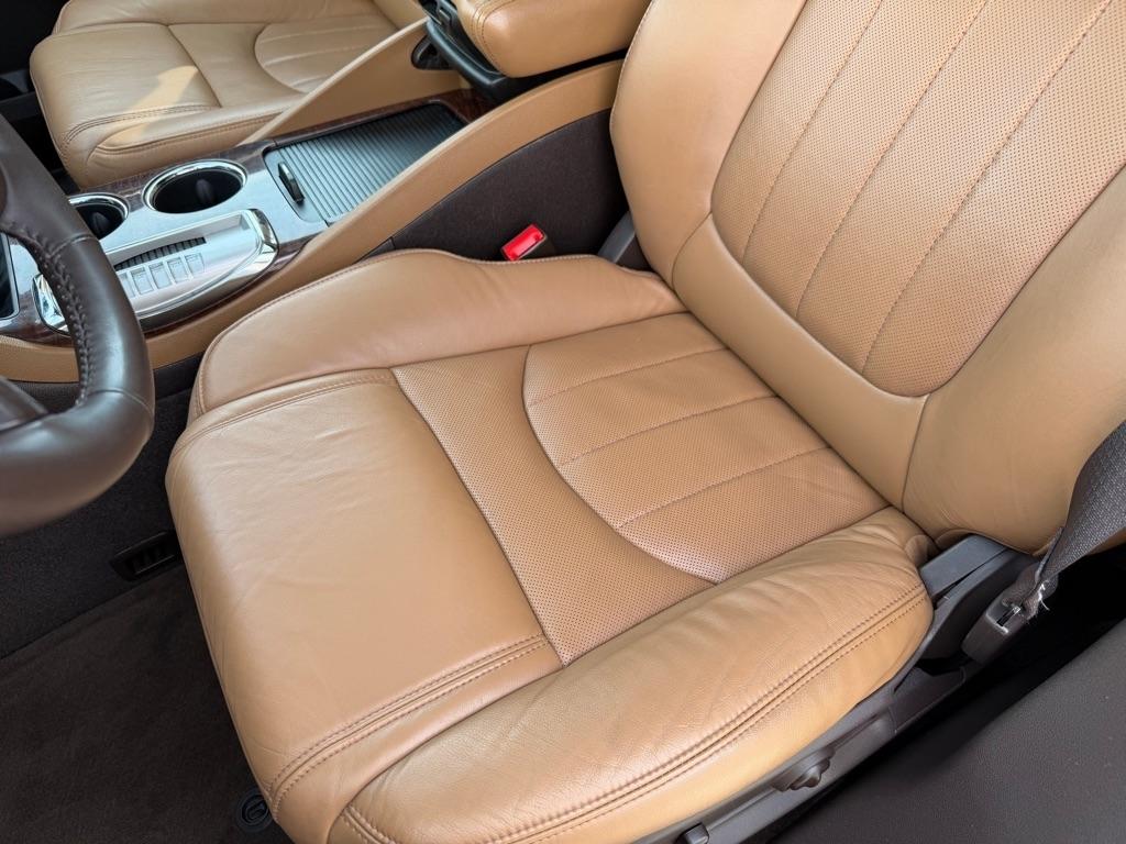 Buick Enclave Premium AWD 2017