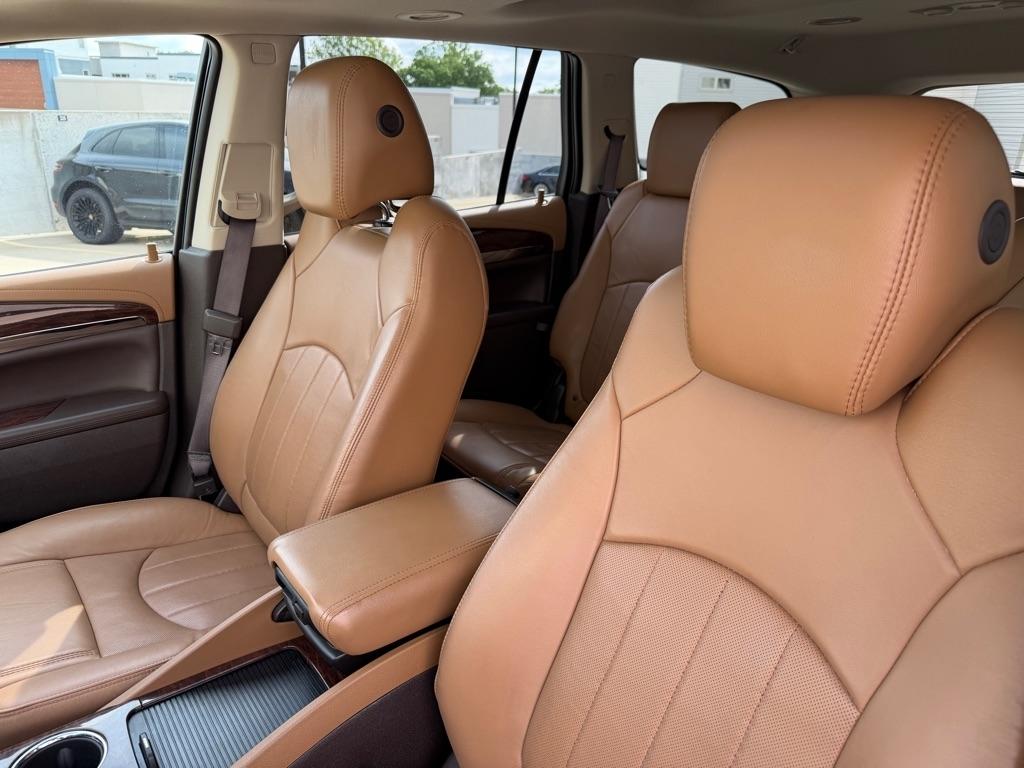 Buick Enclave Premium AWD 2017