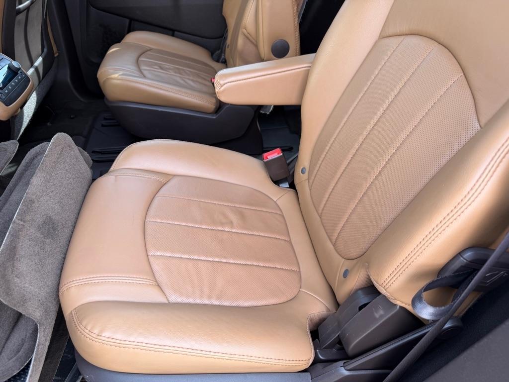 Buick Enclave Premium AWD 2017