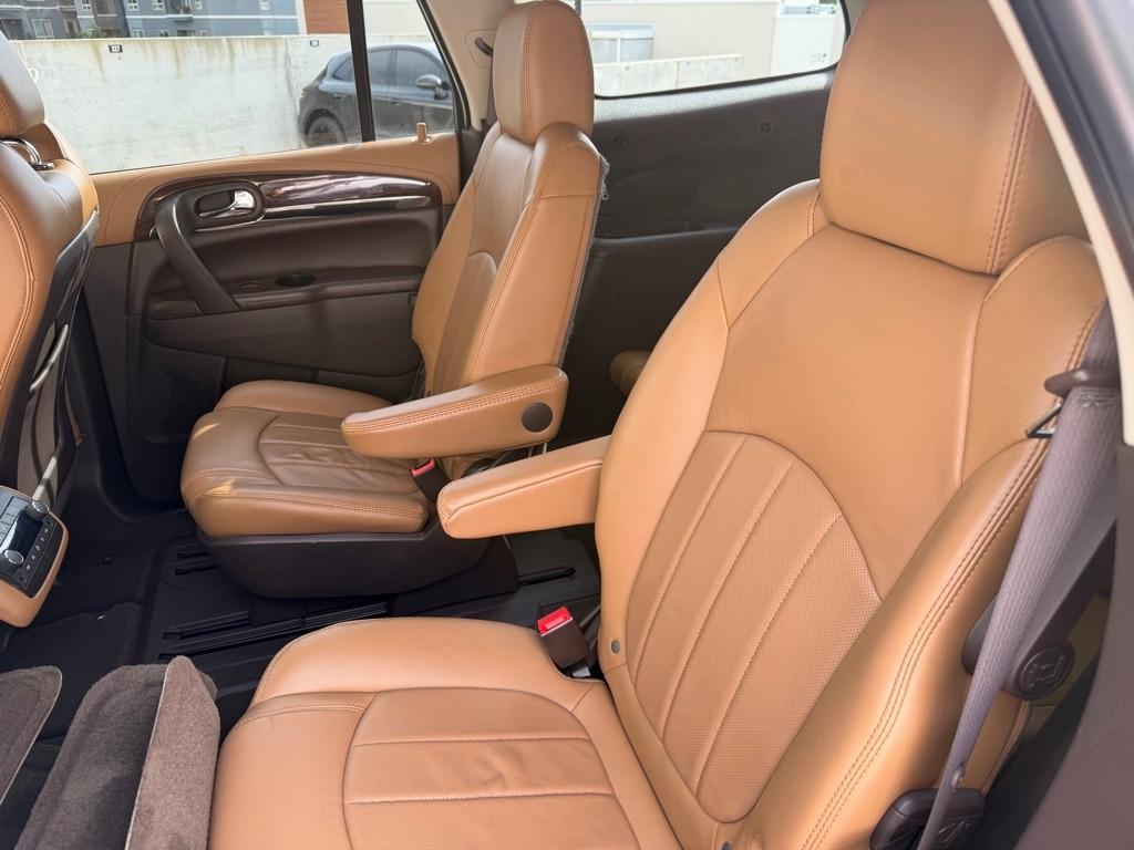 Buick Enclave Premium AWD 2017