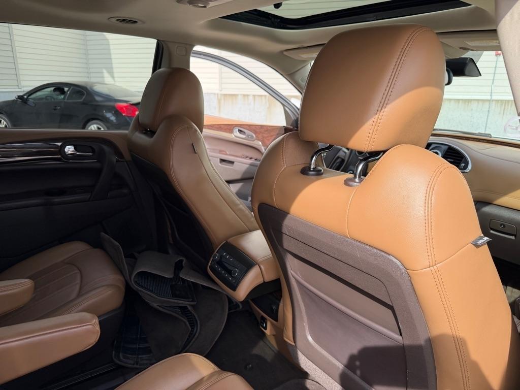 Buick Enclave Premium AWD 2017