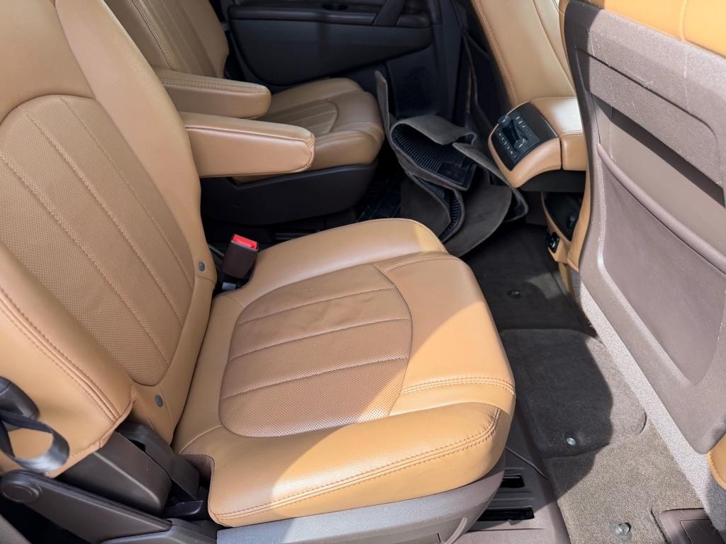 Buick Enclave Premium AWD 2017