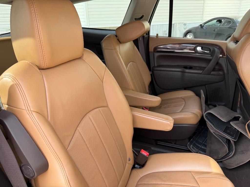 Buick Enclave Premium AWD 2017