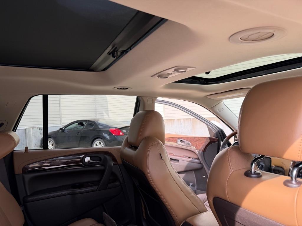 Buick Enclave Premium AWD 2017