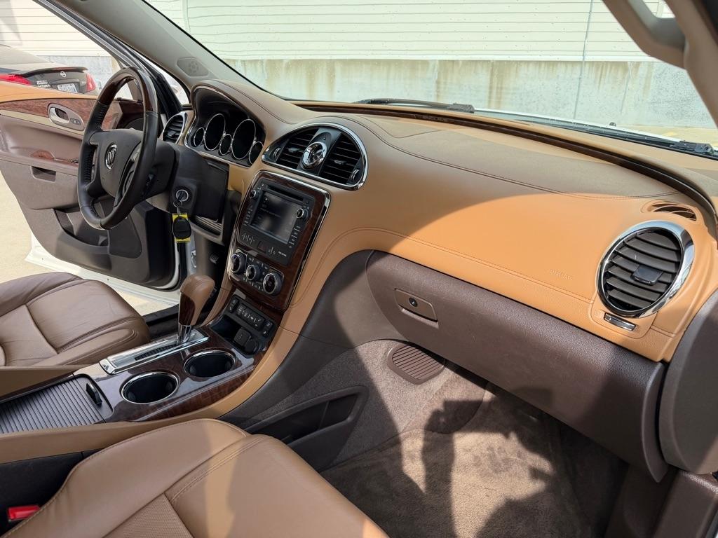 Buick Enclave Premium AWD 2017