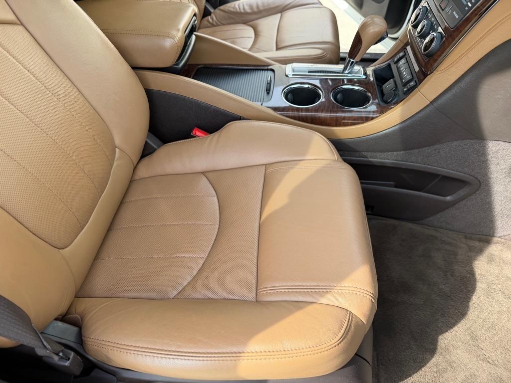 Buick Enclave Premium AWD 2017