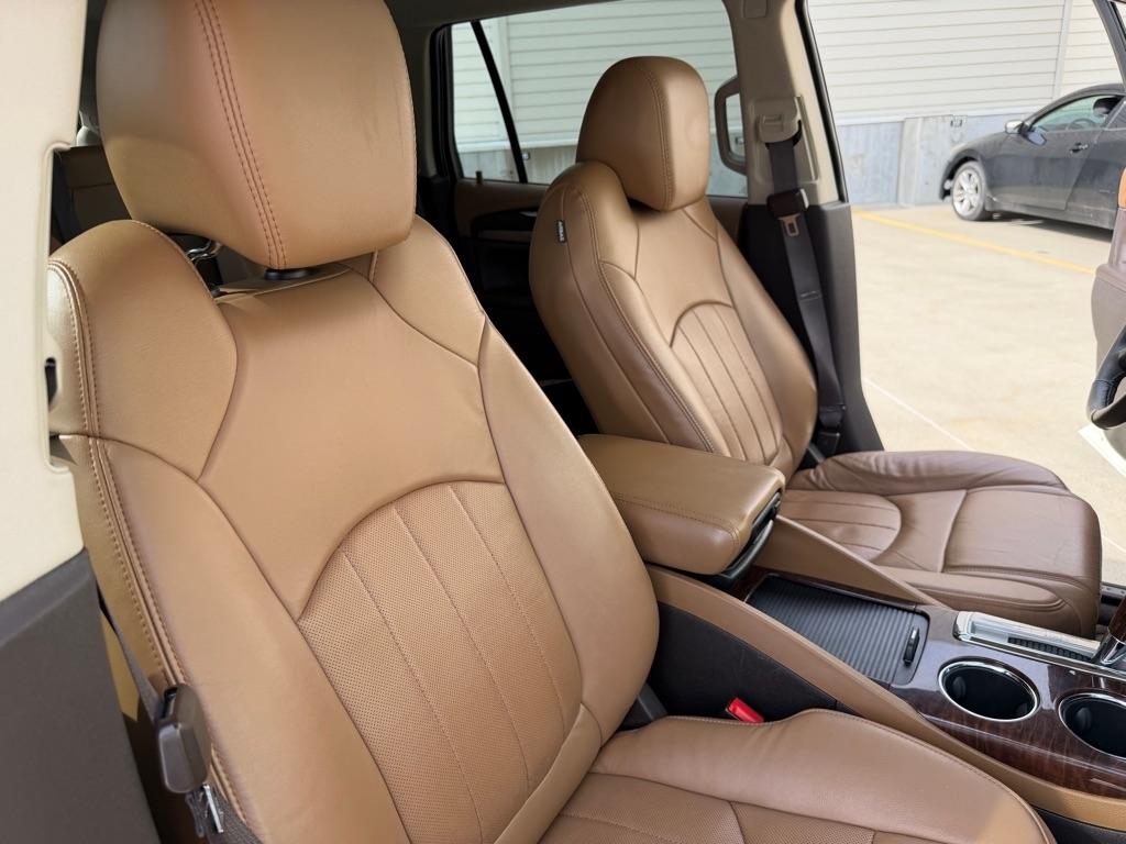 Buick Enclave Premium AWD 2017