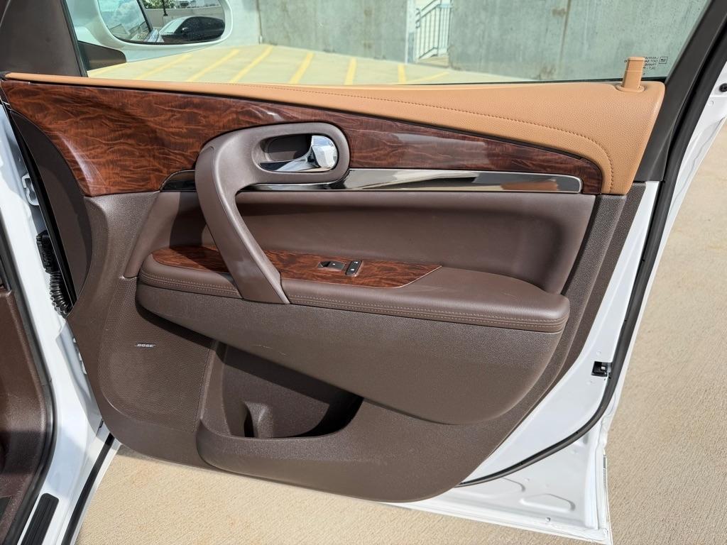 Buick Enclave Premium AWD 2017