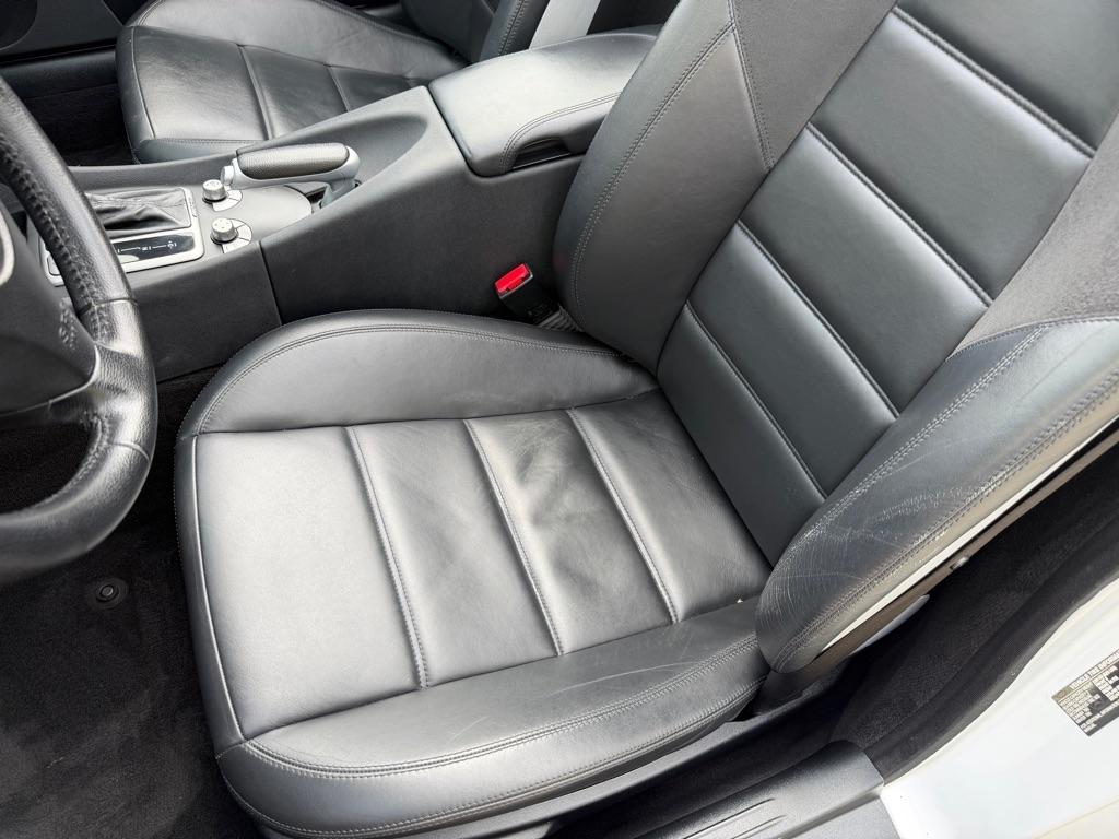 Mercedes-Benz SLK SLK55 AMG 2006