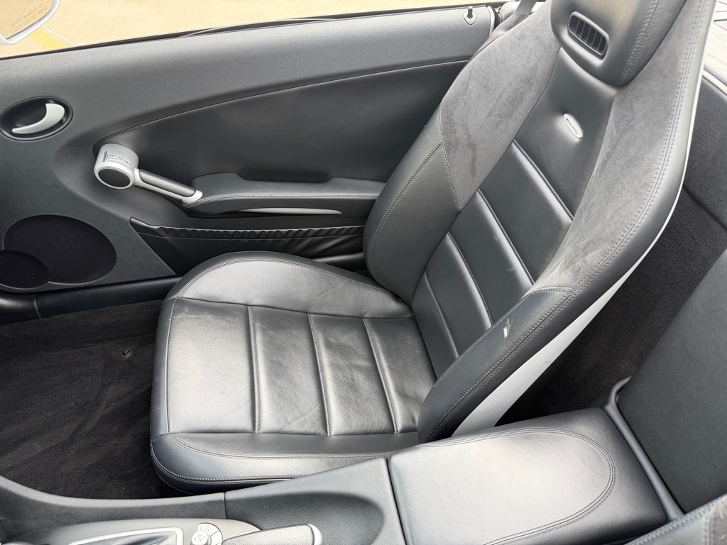 Mercedes-Benz SLK SLK55 AMG 2006