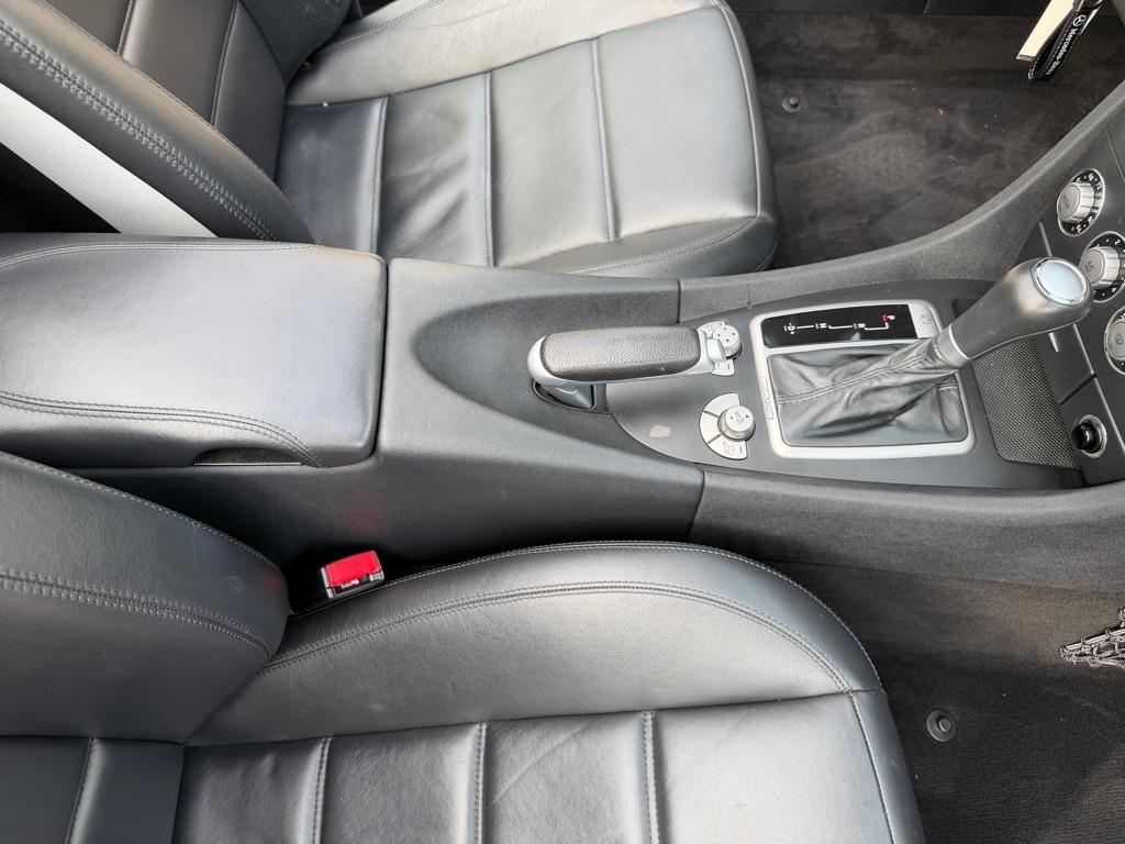 Mercedes-Benz SLK SLK55 AMG 2006