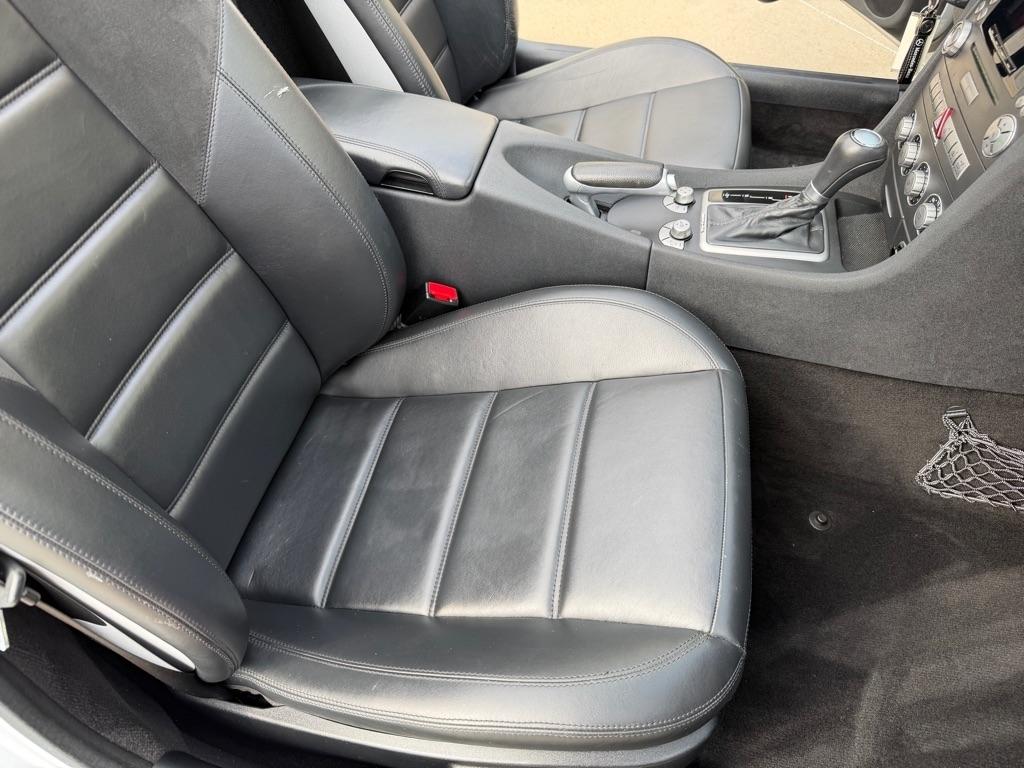 Mercedes-Benz SLK SLK55 AMG 2006