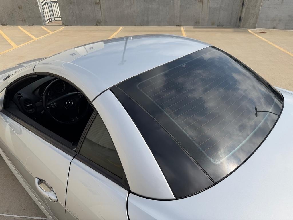 Mercedes-Benz SLK SLK55 AMG 2006