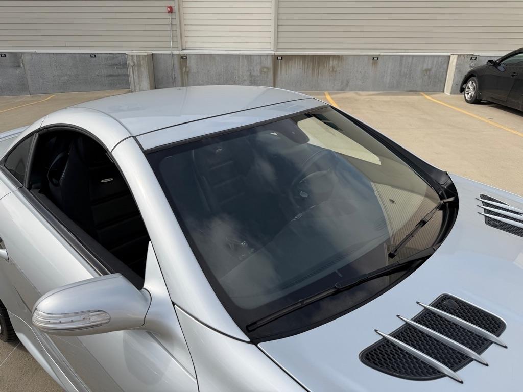 Mercedes-Benz SLK SLK55 AMG 2006