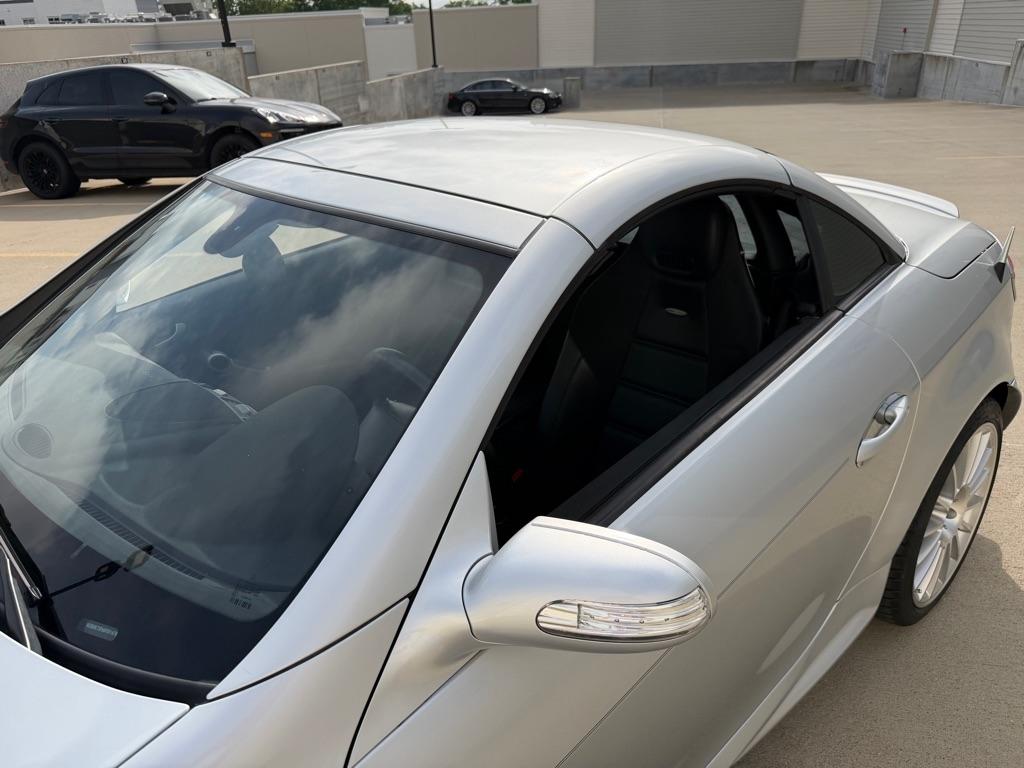 Mercedes-Benz SLK SLK55 AMG 2006