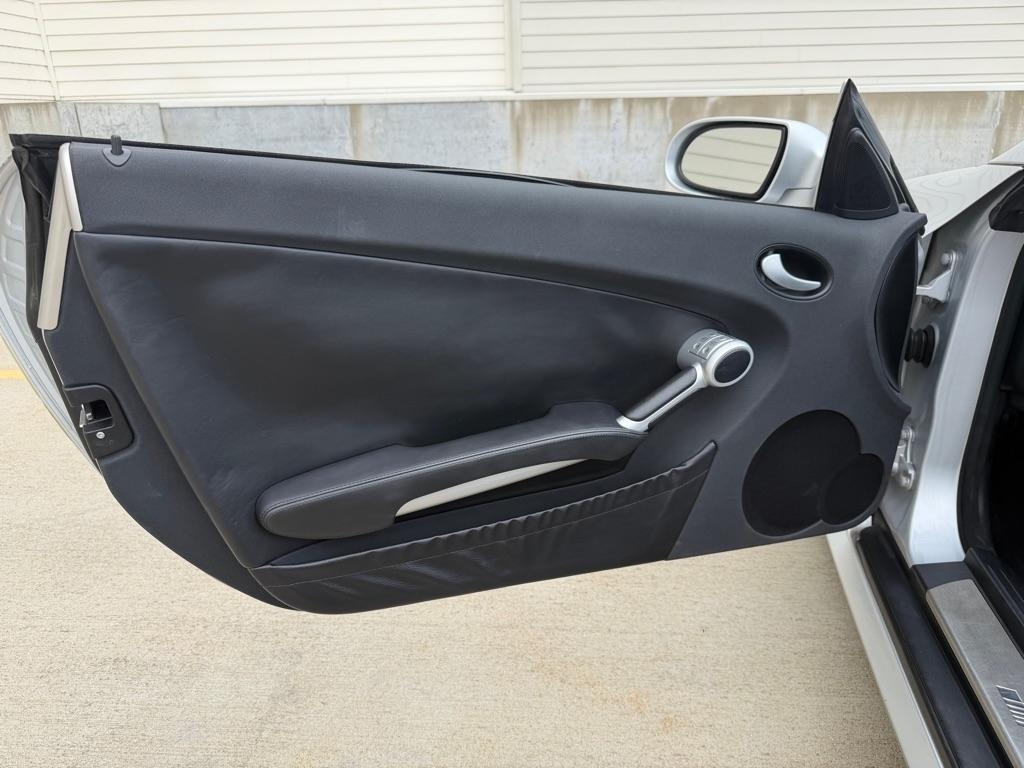 Mercedes-Benz SLK SLK55 AMG 2006